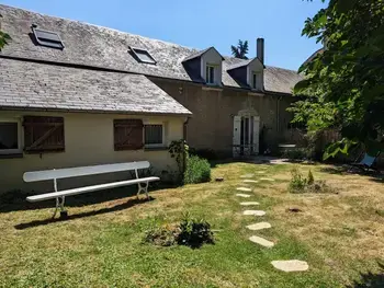 Location Gîte à Audeville 8 personnes, Loiret