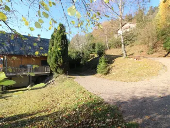 Location Gîte à Basse sur le Rupt 6 personnes, Gérardmer