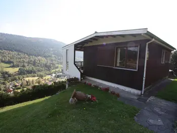 Location Gîte à Cornimont 4 personnes, Gérardmer