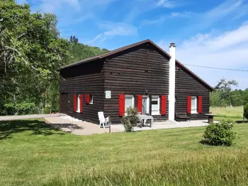 Location Gîte à Ban sur Meurthe Clefcy 6 personnes, Gérardmer