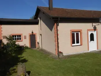 Location Gîte à Corcieux 4 personnes, Gérardmer