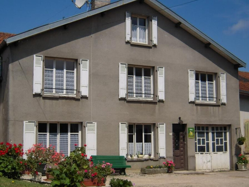 Location Gîte à Aouze 6 personnes, Vosges