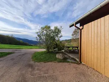 Location Gîte à Basse sur le Rupt 6 personnes, Gérardmer