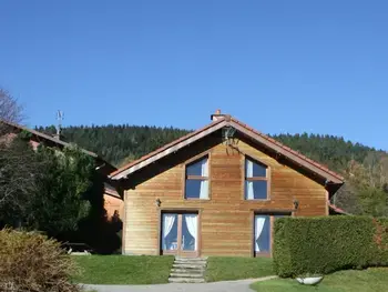 Location Gîte à Gérardmer 8 personnes, Gérardmer