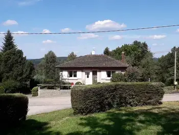 Location Gîte à Anould 4 personnes, Gérardmer