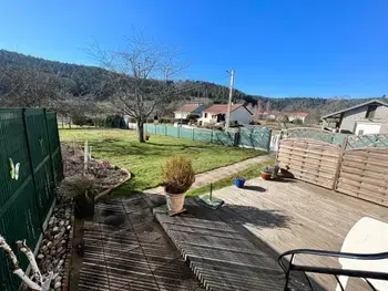 Location Gîte à Biffontaine 3 personnes, Gérardmer