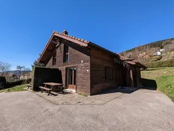 Location Gîte à Gérardmer 4 personnes, Gérardmer