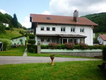 Location Gîte à La Bresse 4 personnes, Le Thillot