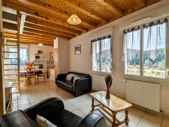 Location Gîte à Gérardmer 4 personnes, Gérardmer