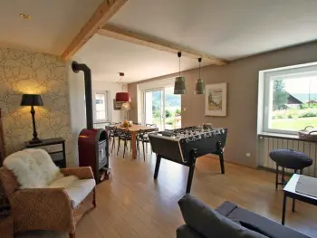 Location Gîte à Gérardmer 5 personnes, Gérardmer