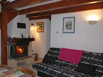 Location Gîte à Girmont Val d'Ajol 7 personnes, Le Thillot