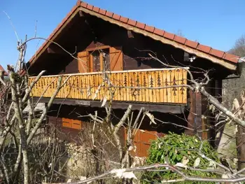 Location Gîte à Le Tholy 6 personnes, Gérardmer