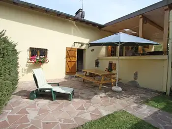 Location Gîte à Granges Aumontzey Granges sur Vologne 5 personnes, Gérardmer