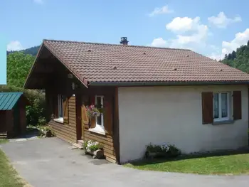 Location Gîte à La Bresse 4 personnes, Gérardmer