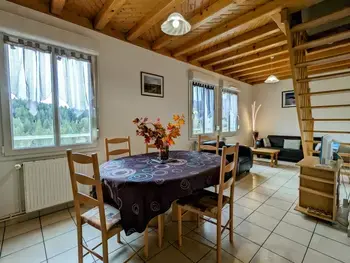 Location Gîte à Gérardmer 4 personnes, Gérardmer