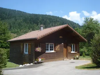 Location Gîte à La Bresse 4 personnes, Gérardmer