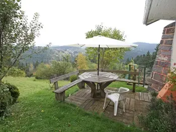 Location Gîte à Gérardmer 2 personnes, Gérardmer