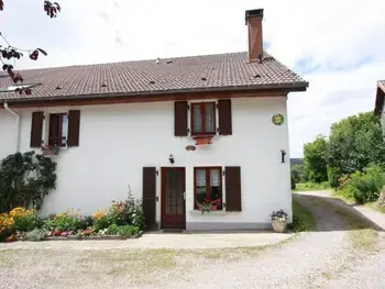 Location Gîte à Le Val d'Ajol 10 personnes, Saint Bresson