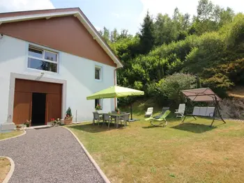 Location Gîte à Granges Aumontzey Granges sur Vologne 6 personnes, Gérardmer