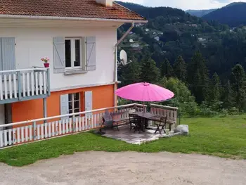 Location Gîte à Gérardmer 2 personnes, Gérardmer