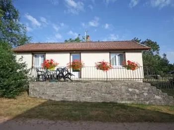 Location Gîte à Le Val d'Ajol 3 personnes, Saint Bresson