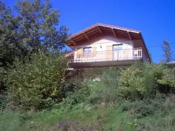 Location Gîte à Rochesson 7 personnes, Le Thillot