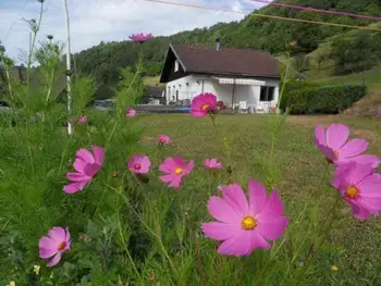 Location Gîte à La Bresse 3 personnes, Le Thillot