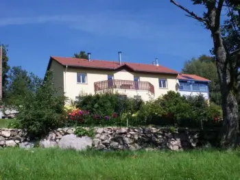 Location Gîte à Le Tholy 5 personnes, Gérardmer