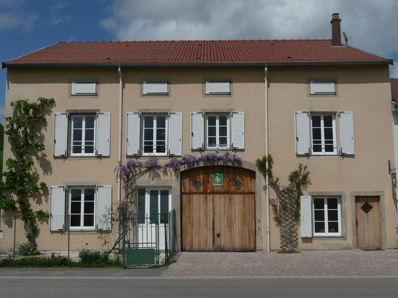 Location Gîte à Velotte et Tatignécourt 6 personnes, Vosges