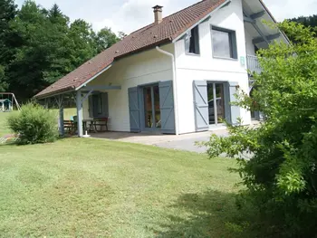 Location Gîte à Gerbamont 8 personnes, Gérardmer