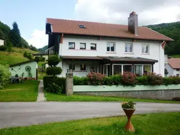 Location Gîte à La Bresse 4 personnes, Le Thillot