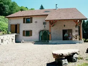 Location Gîte à Vagney 7 personnes, Gérardmer