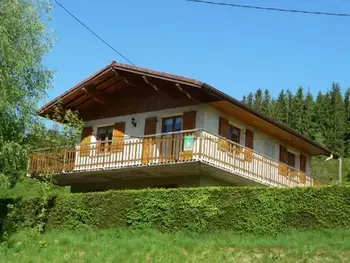 Location Gîte à Rochesson 7 personnes, Le Thillot