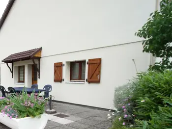 Location Gîte à Xonrupt Longemer 4 personnes, Gérardmer