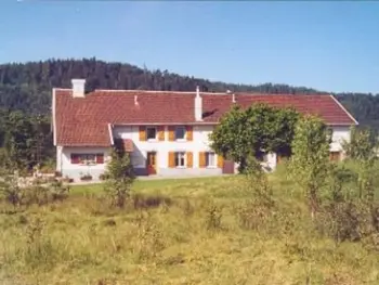 Location Gîte à Liézey 4 personnes, Gérardmer