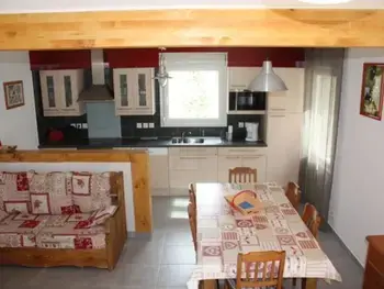 Location Gîte à Xonrupt Longemer 4 personnes, Gérardmer