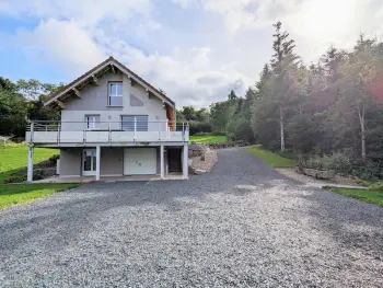 Location Gîte à Anould 6 personnes, Gérardmer