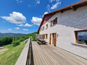 Location Gîte à Vagney 8 personnes, Gérardmer