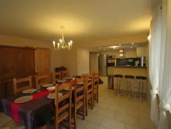 Location Gîte à Rehaupal 9 personnes, Gérardmer