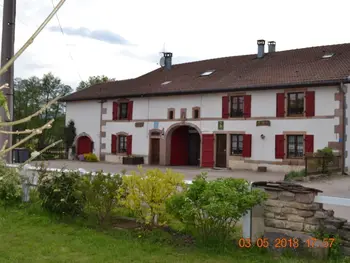 Location Gîte à Granges Aumontzey Aumontzey 10 personnes, Gérardmer