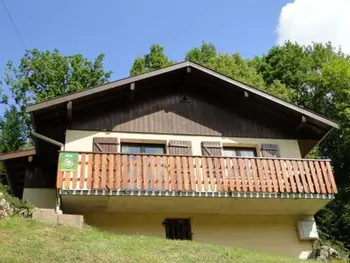 Location Gîte à Rochesson 3 personnes, Le Thillot