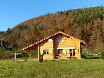 Location Gîte à Vagney 6 personnes, Le Thillot