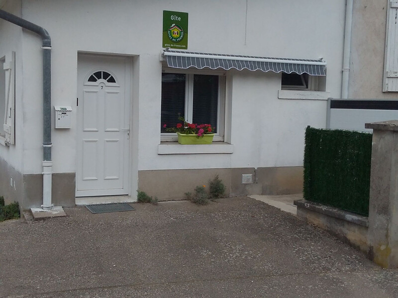 Location Gîte à Vincey 2 personnes, Vosges