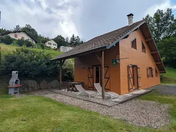 Location Gîte à Plainfaing 6 personnes, Gérardmer