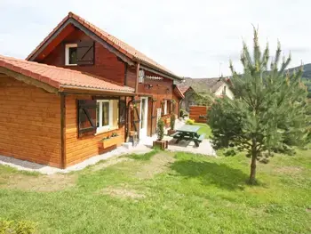 Location Gîte à Vagney 6 personnes, Gérardmer