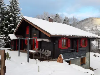 Location Gîte à Cornimont 6 personnes, Gérardmer