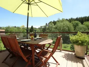 Location Gîte à Céaux d'Allègre 6 personnes, Auvergne