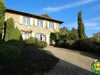 Location Gîte à Polignac 6 personnes, Auvergne