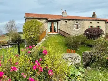 Location Gîte à Saugues 6 personnes, Auvergne