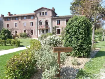 Location Gîte à Cugand 8 personnes